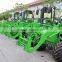 4WD hot sale with CE Euro III mini loader for sale