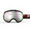 Hydrofilm Frame and Full Lens in REVO Mirror Sports Eyewear,custom Ski Goggles,ski Goggles
