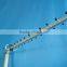 GSM DCS WCDMA LTE 700-2700MHz 11dBi N-Female Wide Band Yagi Antenna