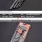 9PCS MEDIUM HEX KEY WRENCH