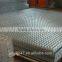 Reasonable Price From Guangzhou wire mesh panel for protection