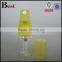7ml 10ml 12ml perfume spray bottle clear empty atomizer perfume spray bottle round shape pocket size perfume spray bottle