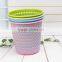 CHEAPEST DUSTBIN/TRASHCAN IN MAINLAND CHINA