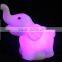 Kinderglo Portable Fun and Safe Rechargeable Night Light, Tyrannosaurus