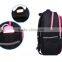 Good quality students backpack school bag