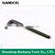 Professional 12.5mm Phosphating curved bar with high quality