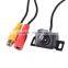 new Waterproof Car CMOS Anti Fog Night Vision Rearview Backup Camera