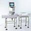 Automatic weigh checking machine