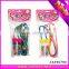 Sport set hot selling jump rope with jax ball for Promotion
