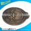Sports Souvenir/ Metal Medal/ Winner Medal for Knurr Sports