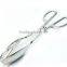 10" Kitchen Utensils Stainless Steel Food Tong