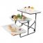 Commercial Buffet Display Stand ,food buffet display for sale