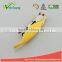 WCJ715 New product stainless steel POCKET KNIFE easy tools kitchen helper