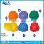 7 colors Body Deep Tissue Therapy spiky massage ball