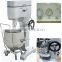 Commercial Kitchen Vertical Industrial Cake Mixer Cake Mixer Industrial Planetary Mixer Machine