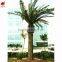 Highly artificial palm tree decorative artificial palm tree