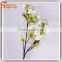 China wholesale artificial cherry blossom branch fake cherry blossom tree branch