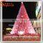 10m-20m green PVC Customized Christmas Tree custom christmas tree ornament Artificial Christmas