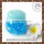 Top clear or with diffrerence scents and col gel beads for air freshener unscented aroma beads