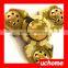 UCHOME New Creative Hand Finger Spinning Fidget Spinner
