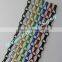 Exclusive Decorative Aluminum Chain Door Fly Screens