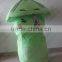 green peanut mascot costumes NO.3708