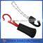 2016 home textile,garment,bags use and lock slider zip puller