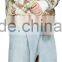 autumn high quality women jacquard sweater fashion pattern