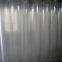 transparent  acrylic tube