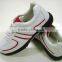 high top handmade golf shoes spike for men women boys girls for business sport on the grass