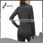 Womens sport Jacket ,crop Hoodies Pullover