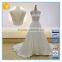 Elegant Screen Cloth Embroidery Satin Weddings Bridesmaid Dresses Maxi Dress