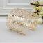 2015 Squama Design Jewelry Hollow Bangle,adjustable Bracelet Bangles for Costume