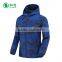 Fashion Design Lightweight 100% Polyester Outdoor Camo Running Sports Jacket for Men