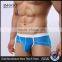 Wholesale man boxer briefs MGOO custom made 2015 new design sexy brief underwear