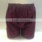 2015 new fashion mens woven boxer shorts