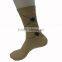 100% polyester socks