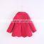 New Arrival Children Winter Coat Wholesale Price Warm Long Wave Design Kids Winter Coat