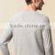 2015 knitted cable cashmere sweater man