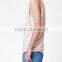 Exqusitely Yarn-dyed Stripped Tank Top