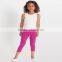 Suntex 2015 Printed Kids Baby Girls New Fashion China Running Tights Pnats Wholesale