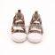 Wholesale high quality leather casual shoes