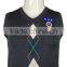 ISO9001/BSCI Manufature v-neck custom school argyle cardigan sweaters
