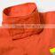 High quality reflective flame resisitant garment coveralls