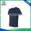 Hot Sale 95%Cotton 5%Spandex Crew Neck Plain Men's T Shirt Wholesale China
