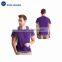 Summer New Popular Quick Drying Casual Short Sleeve Tee Mens Soccer T-shirt