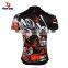 BEROY Mountain Bike Sportswear, Digital Printing Bike Jersey