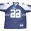 Camo American Football Jersey