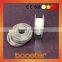 90mm size high quality elastic staple for fixed toy