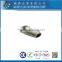 Made In Taiwan 1/4" SQ DRIVE SOCKETS FOR METRIC SHEET METAL SCREWS WITHOUT MAGNETIC